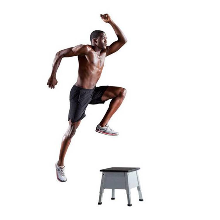 Three -in -one stool