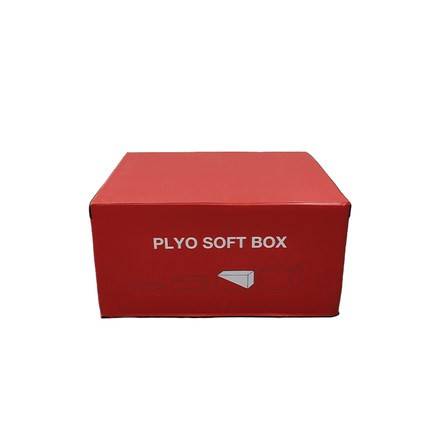 The body can jump box No. 1 box