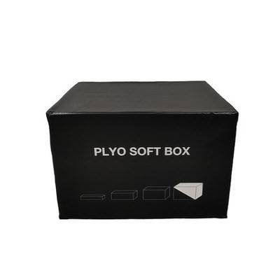 The body can jump box No. 4 box