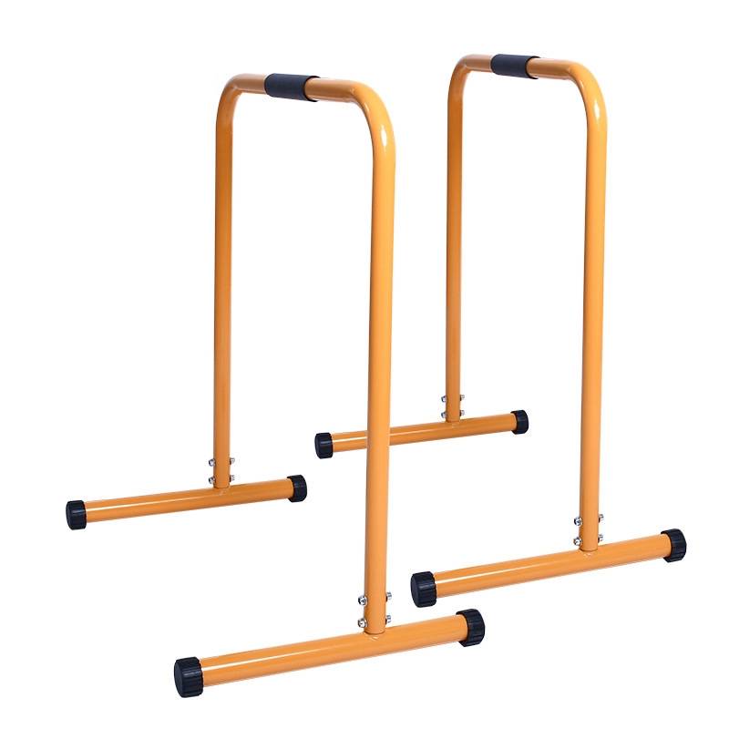 Small double bar