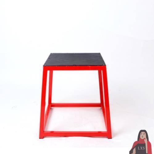 Gym bouncing training pedal multi -function gymnastics stool sports physical training equipment gradual jumper