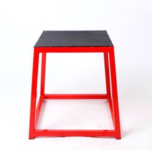 I31-red level four jumping (75cm)