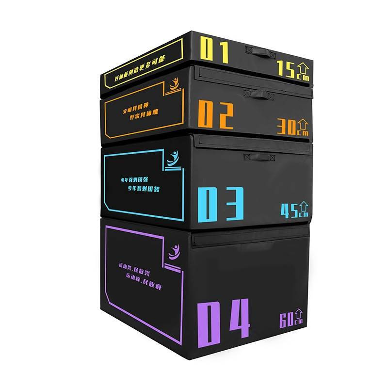 Temperature model Si -in -jump box