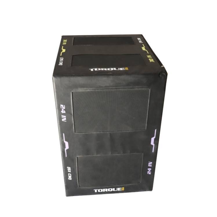 Exit three -in -one jump box 40kg one