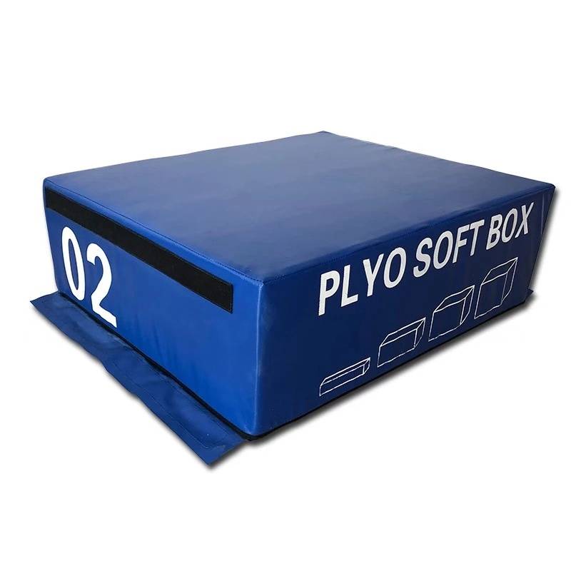 No. 2 jump box (30cm)