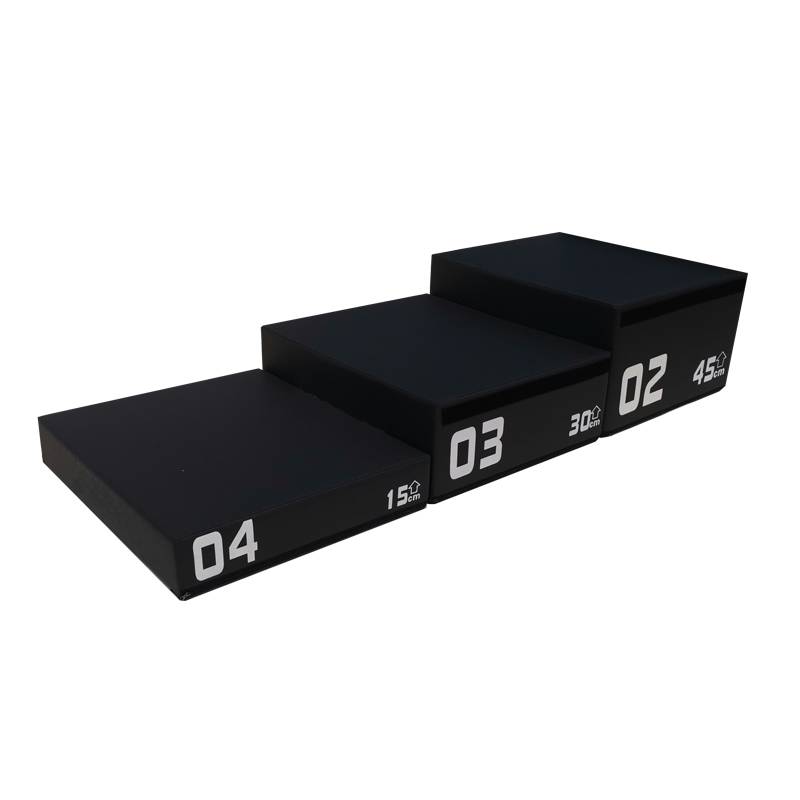 Black scrub anti -slip 2+3+4
