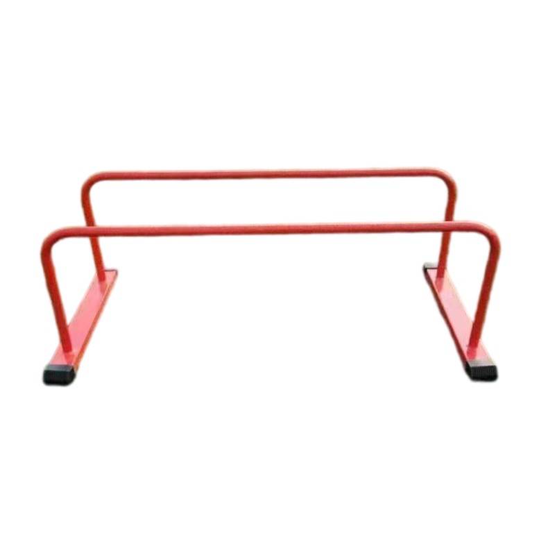 2 meters thick crawling rack