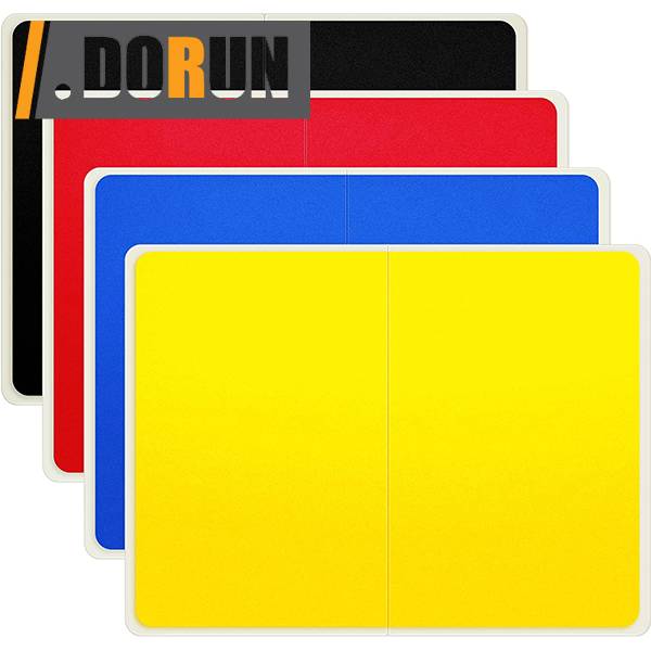 Tekwondo woodboards, children's training equipment, double-shock boards, practice boards
