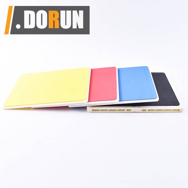 Tekwondo woodboards, children's training equipment, double-shock boards, practice boards