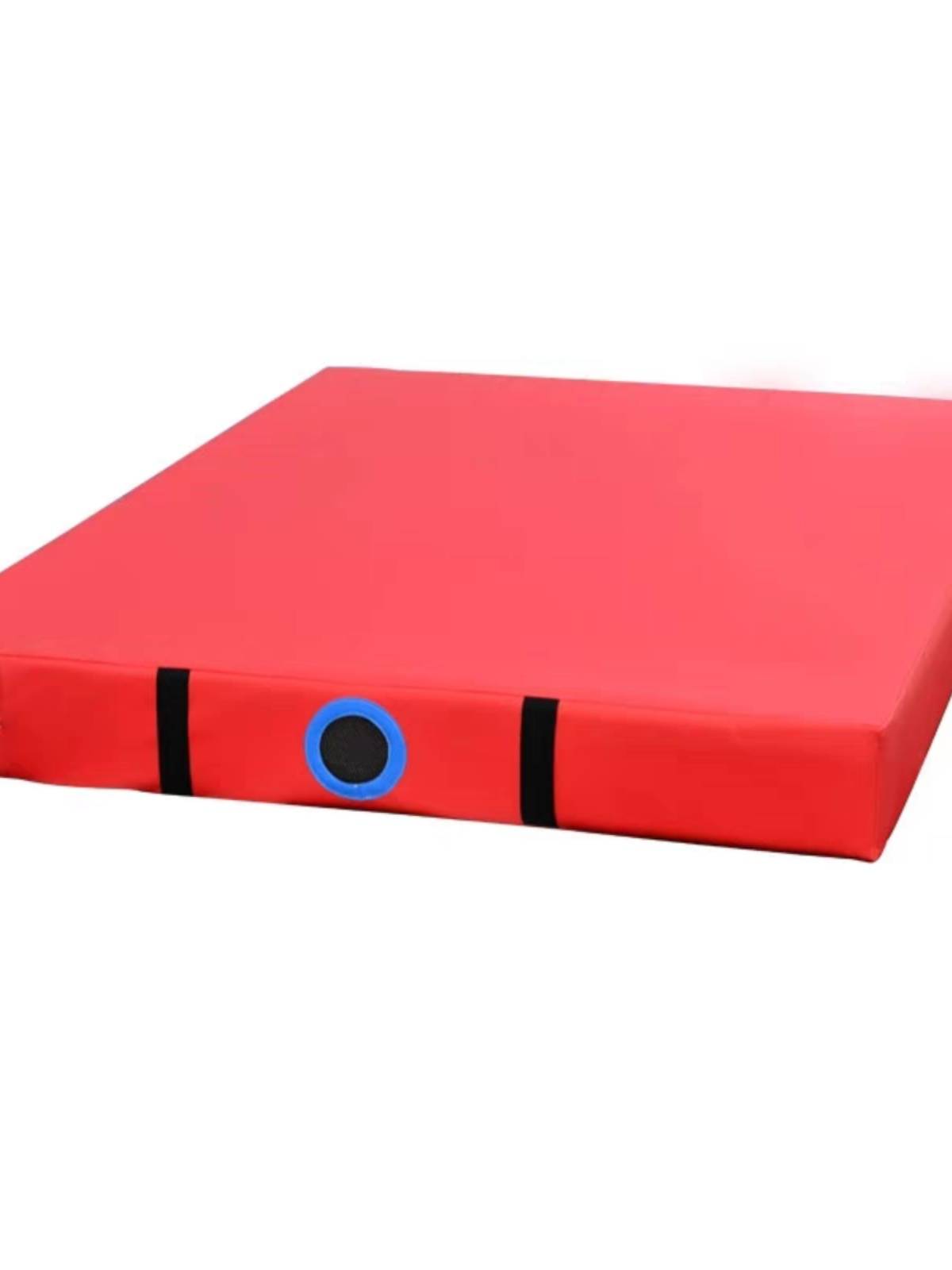 Physical energy training full set of software equipment Early education supplies Sensory training software four -in -one jump box balance wood