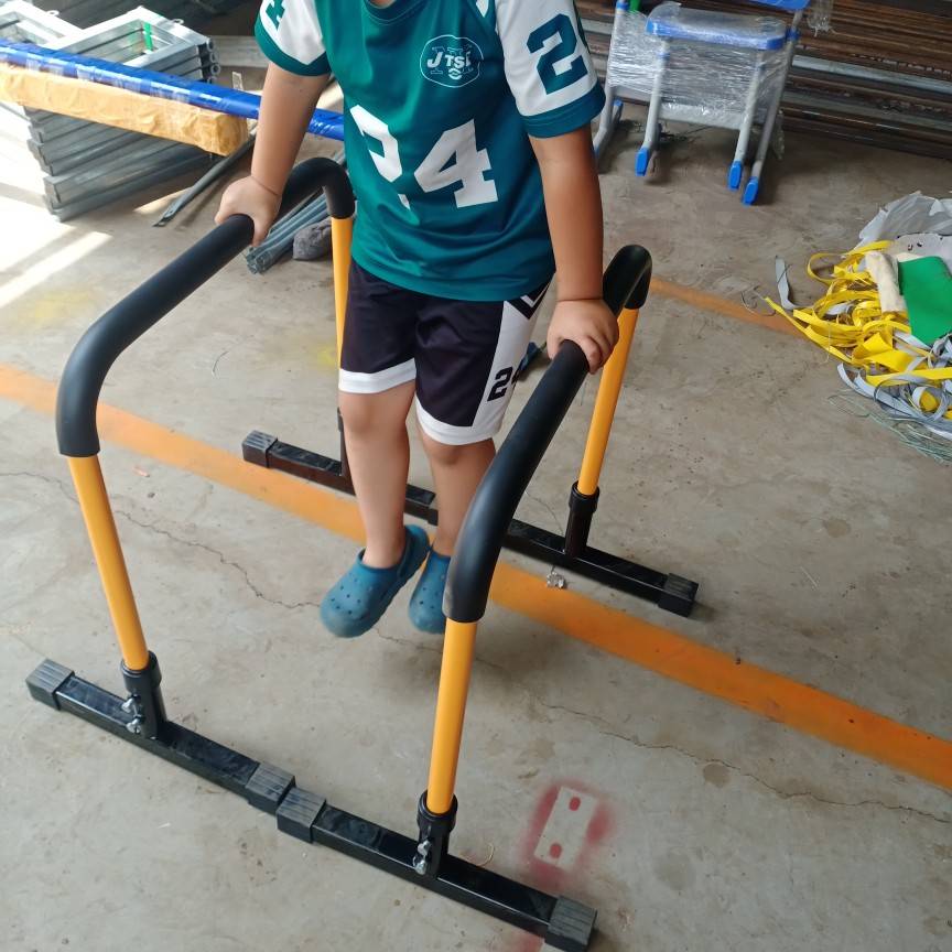 parallel bars