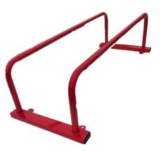Climbing rack
