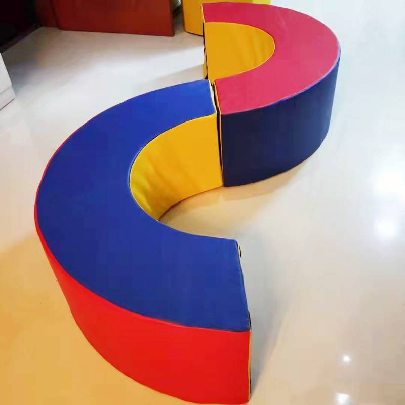 S balance wood