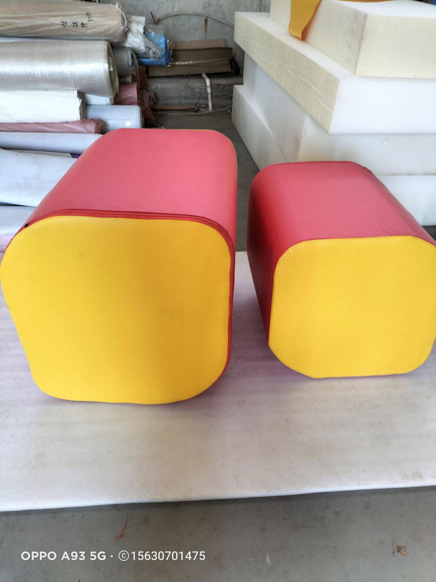 Rear hand