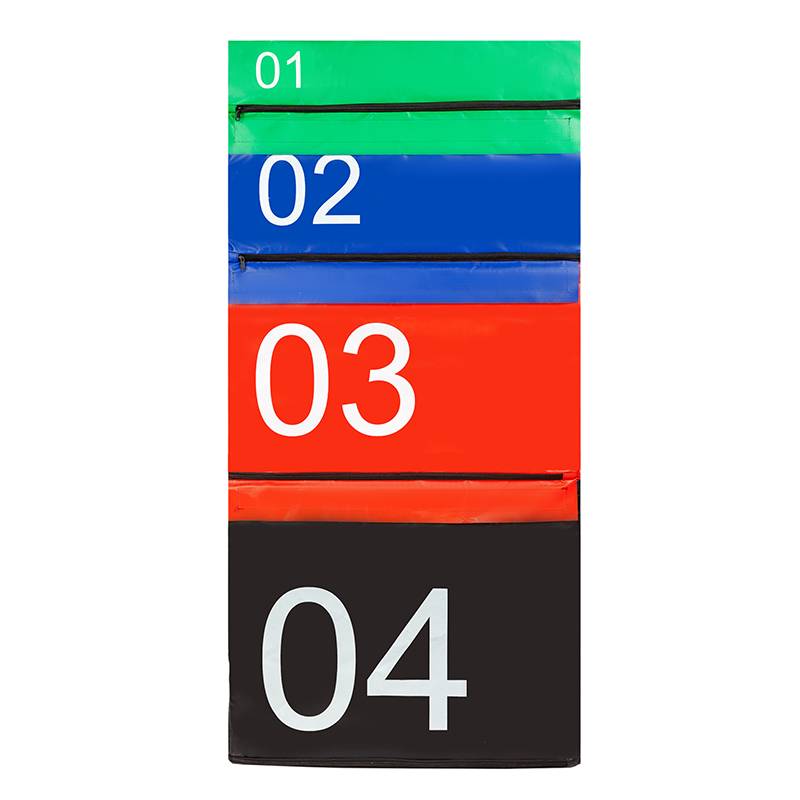 1+2+3 jump box (90cm)