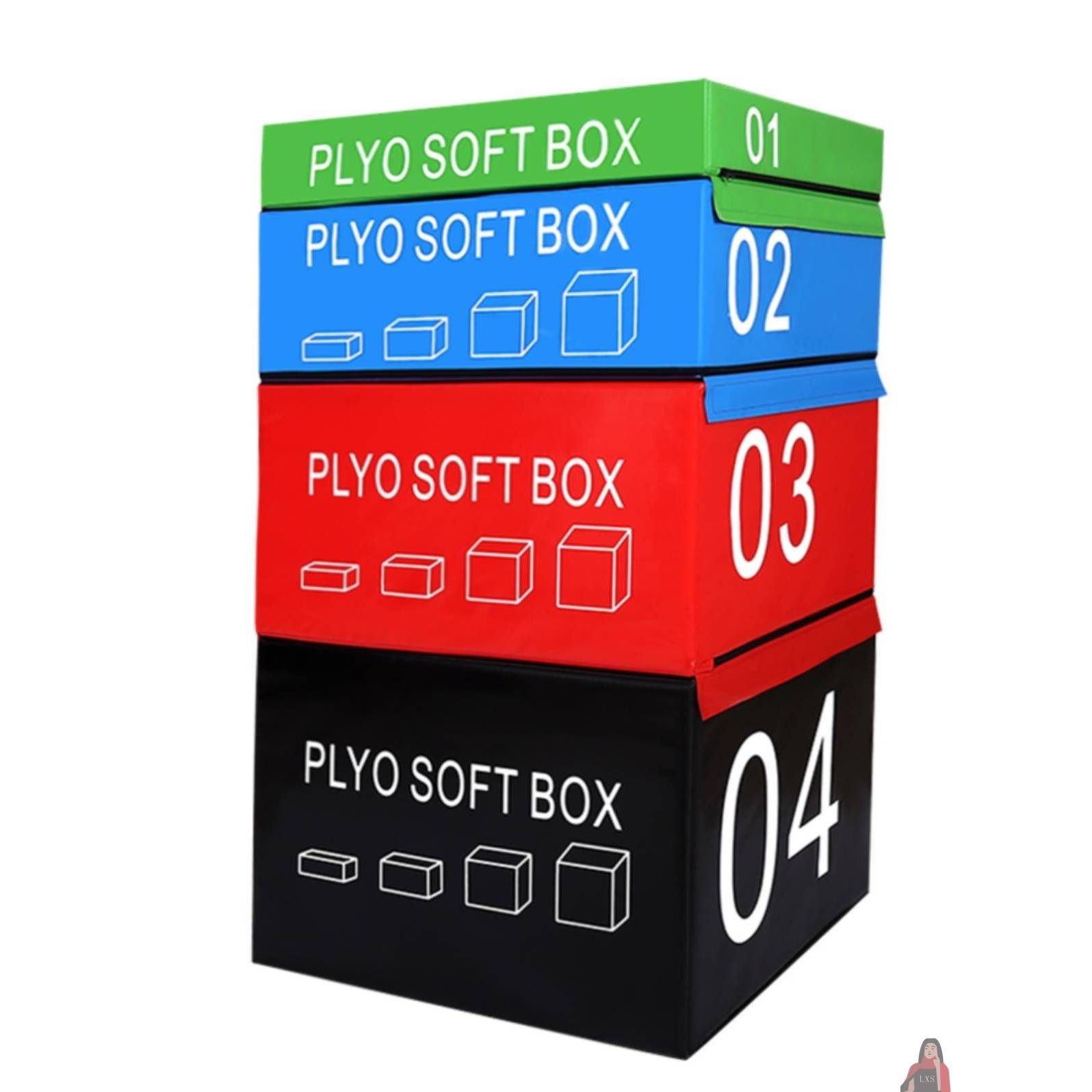 Scrambling box training box gymnasium gymnasium for children specializing in ejection