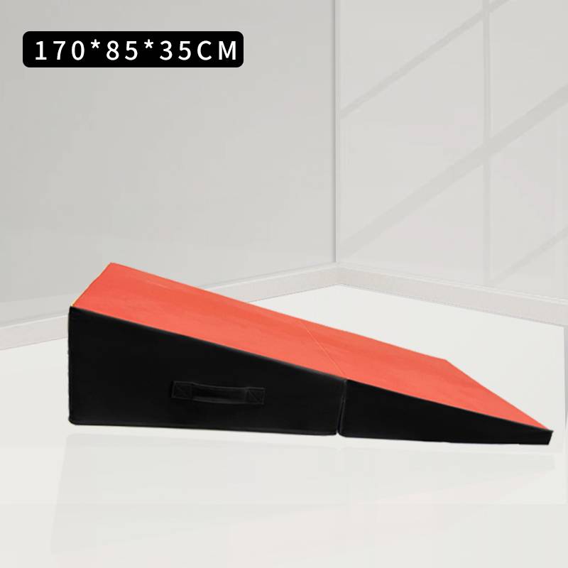 Parkour folding slope pad 170cm