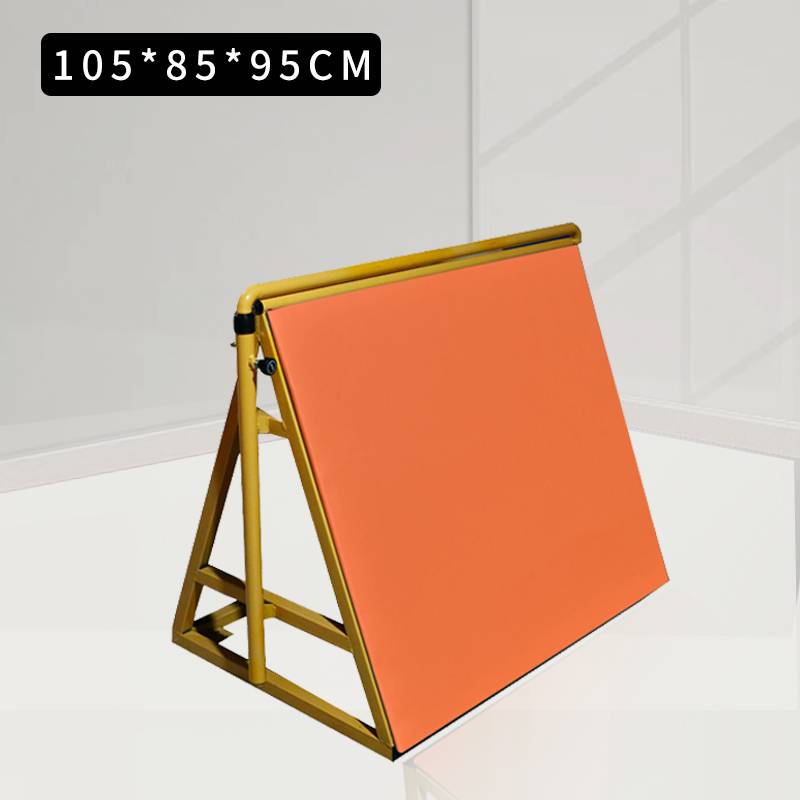 Adjustable parkour training rack 105cm