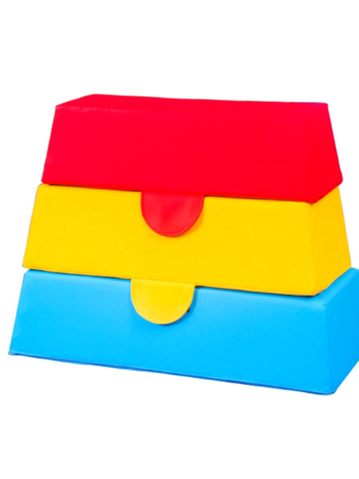 Early Education Software Combination Box Children's Software Jumping Indoor Physical Energy Training Software Sensory Training Equipment