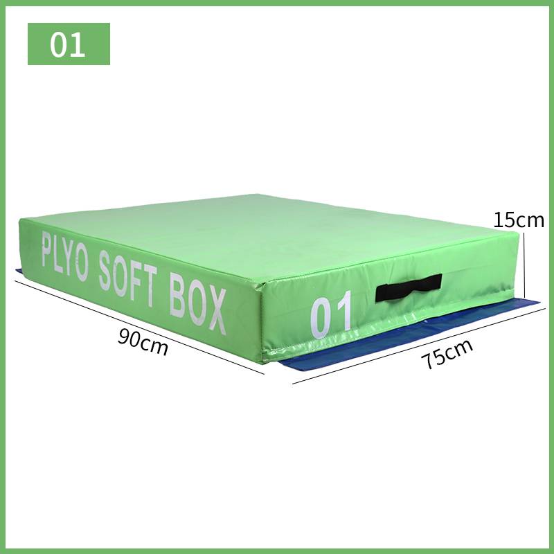 No. 1 Software jumping box (upgrade increase)