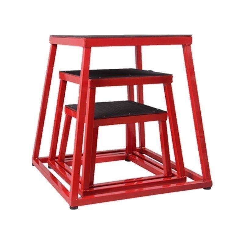 Three -level jump 61 cm