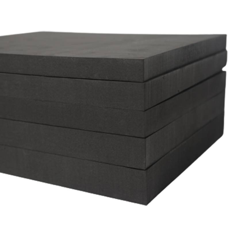 Hard 60 degrees EVA foam plate, high -density foam board COS props model making material sponge inner support