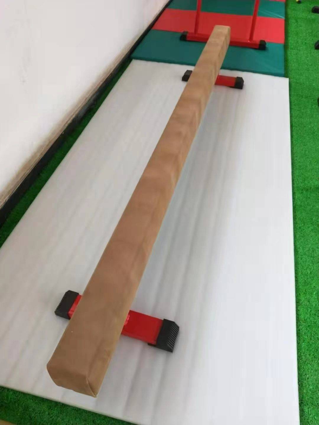 Wood short balance wood 3 meters