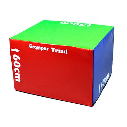 Big jump box 40x50x60cm