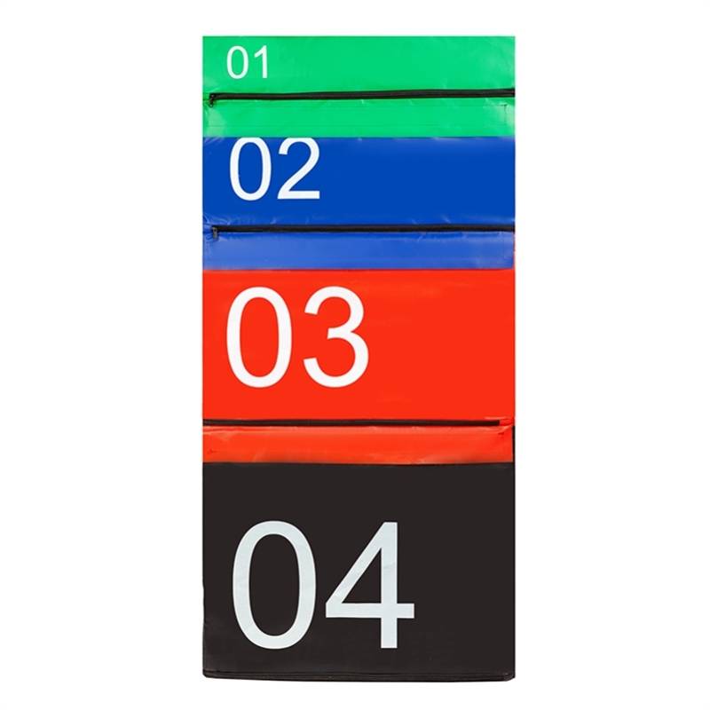 Shanghai Fourth -Leveling Energy Box Explosion Power Bullet Jumping Box Training Supu -Unit One Fitness Children's Software Grade