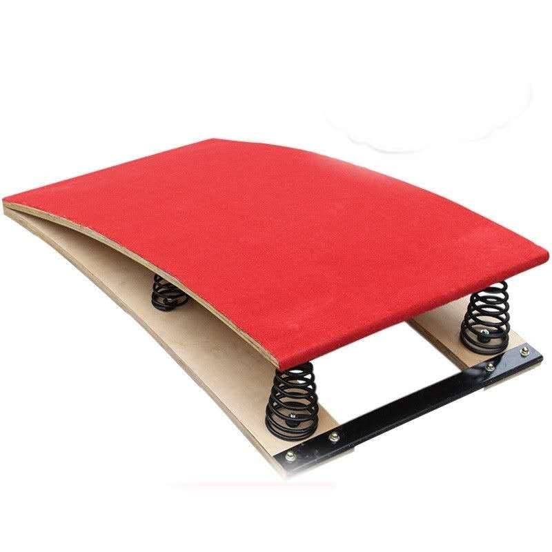 Spinning board