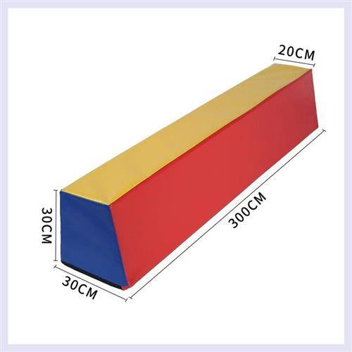 Balance wood 3 meters &#
