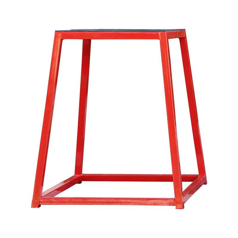 Gym bouncing training explosive power jumping equipment multi -functional sports body energy jumping stool jump box jump box