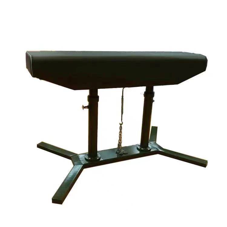 School indoor and outdoor gymnastics cushion training goat jumping horses training saddle horse jumping box training equipment