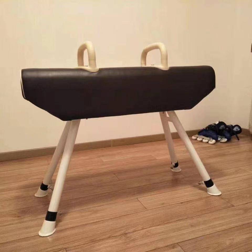 Pommel