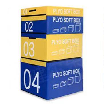N36-Children's Yellow and Blue