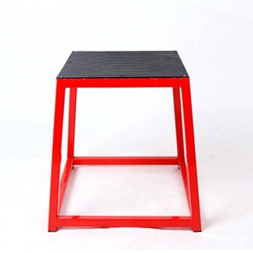 Grade Jumping Box Gymnastics Training Sports Training Equipment Fitness Forms Bullet Explosion Power Training Power Jumping Stool