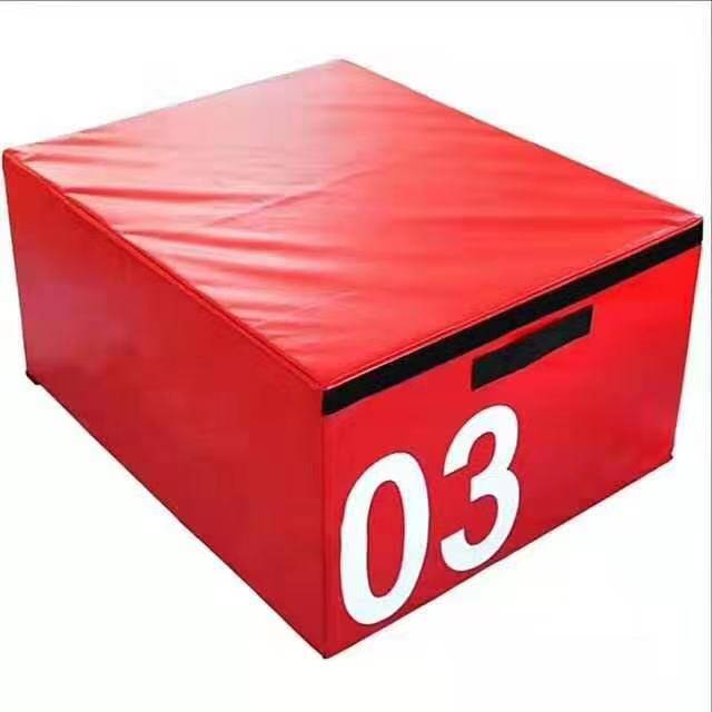 No. 3 Gymnastics Pad 45 cm