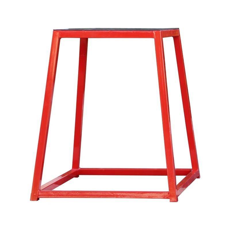 Gym bouncing training pedal multi -function gymnastics stool sports physical training equipment gradual jumper