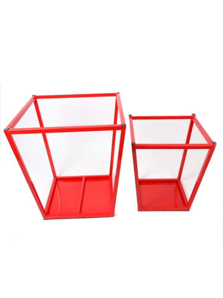Grade Jumping Boxing Gym bouncing Training Piece  Multifunctional Gymnastics Stool Sports Sports Training Equipment