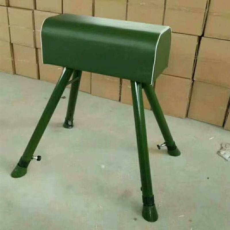 1 troops goat (100-135cm lift) 1