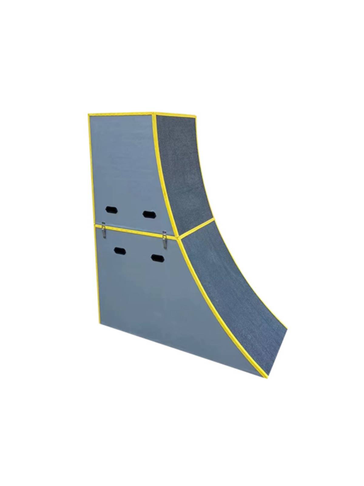 Children's Early Education Sports Sensory Training Equipment Parkour Combination Room Children's High Balancing Wooden Box Full Set