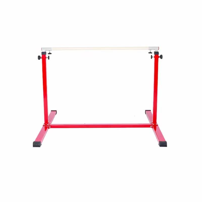 horizontal bar
