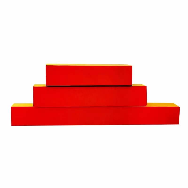 Balance wood 2 meters