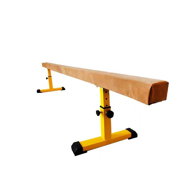 Lift body measurement balance wood