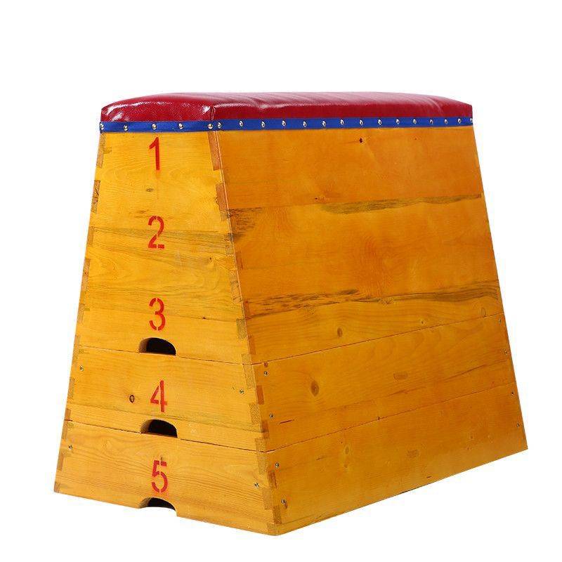 The pedestal children can regulate spring slabs to remove jumper-size and goat-jumping equipment