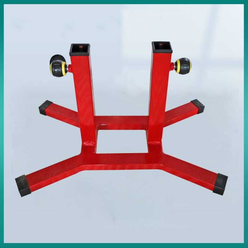 Student gymnastics competition for small saddle horses children's physical fitness training equipment jumping Marth shear jump software jump box