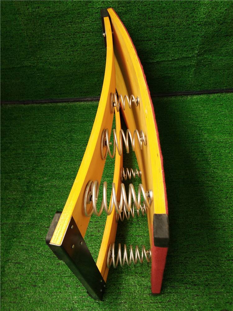 Adult splitting six spring japstine