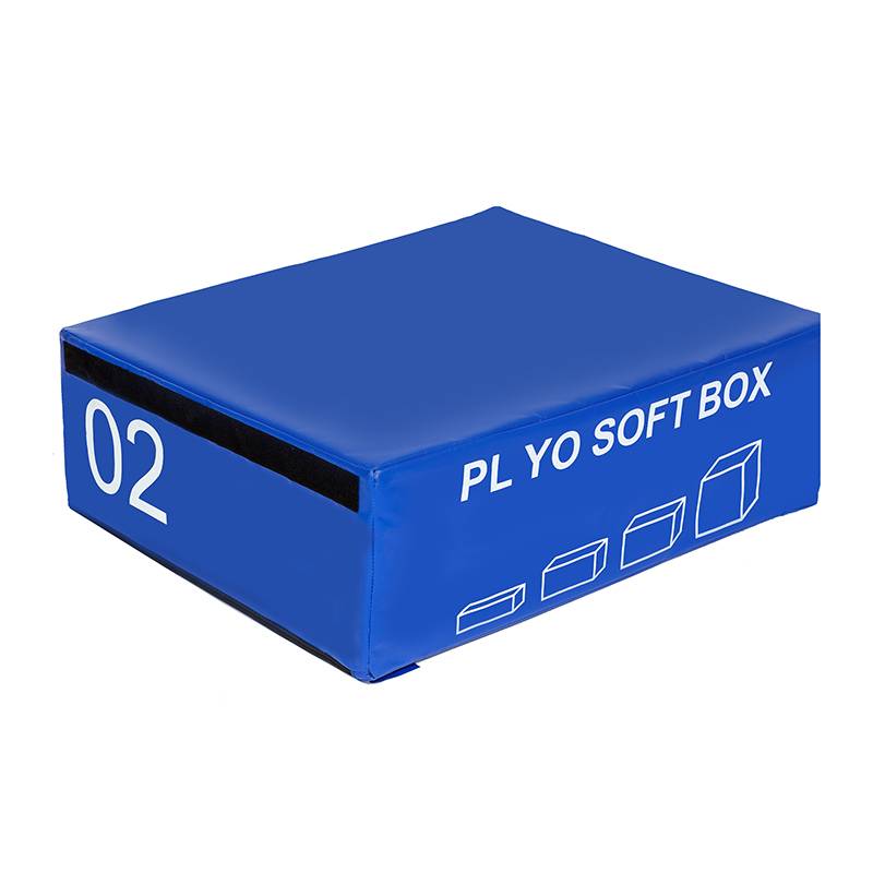 No. 2 jump box