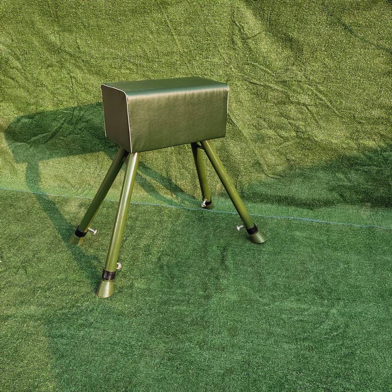Military green lamb can be adjusted by 60-80 cm