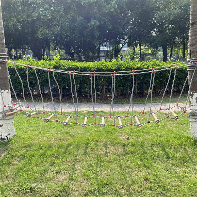 Physical Energy Training Senior Equipment Malaysia Jumping Children's Kindergarten Children's Parkour Equipment Combination Home Early Early Education